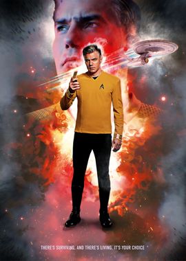 Captain Pike