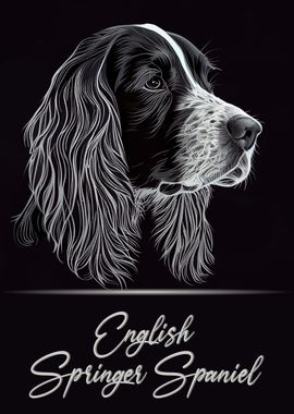 English Springer Spaniel