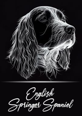 English Springer Spaniel