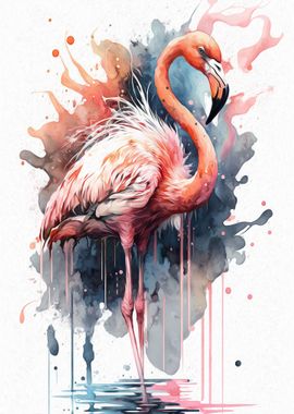 Flamingo