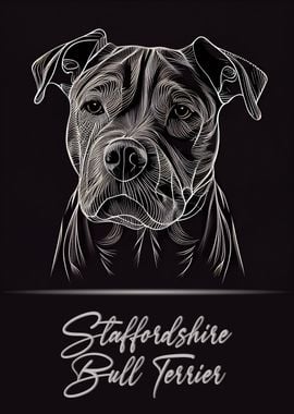 Staffordshire Bull Terrier