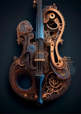 Double bass