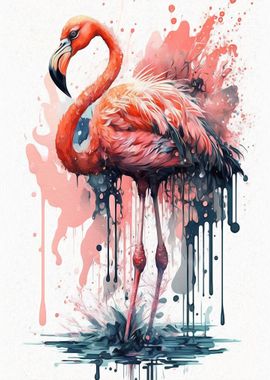 Flamingo