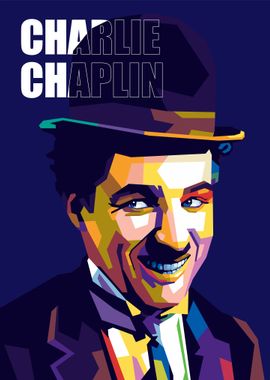 Charlie Chaplin