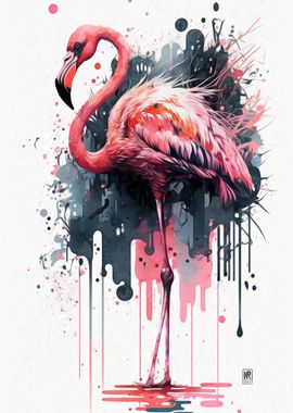 Flamingo