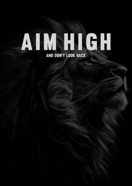 Aim High