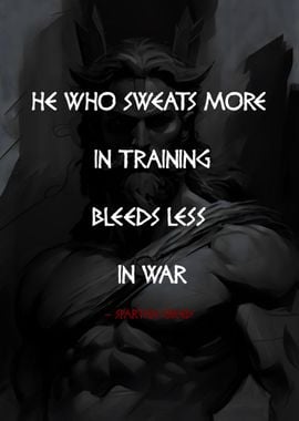 Spartan Creed