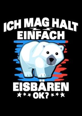 Icebear German Quote