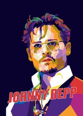 Johnny Depp