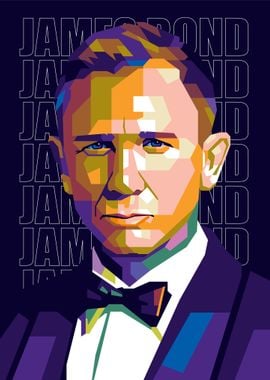 James Bond