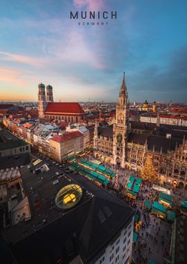 Munich  