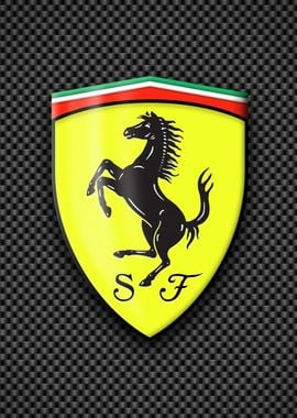 Ferrari Logo