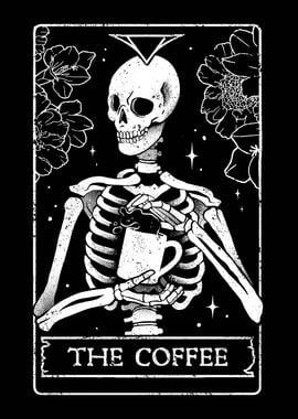 The Coffee 