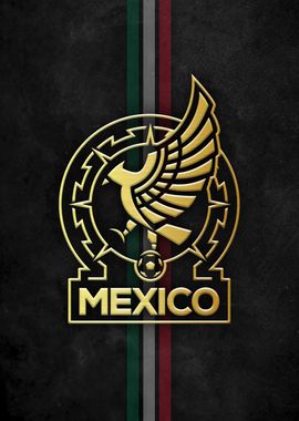 Mexico Football team