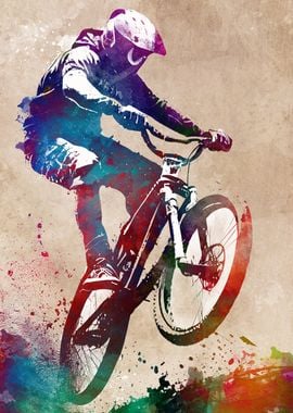 BMX cycling cycling spor