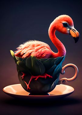 Flamingo