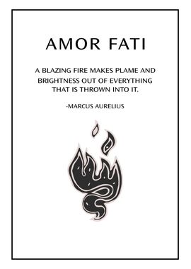 amor fati