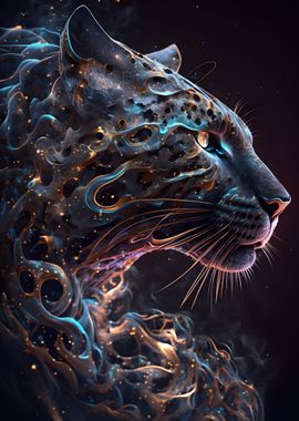 Magical Panther