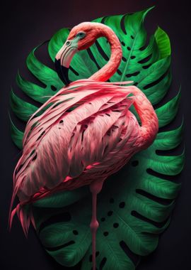 Flamingo Generative AI