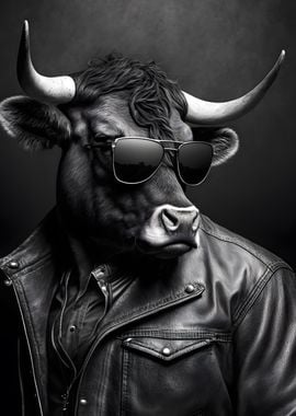 cool bull modern