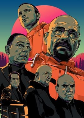 Breaking Bad