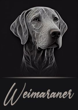 Weimaraner