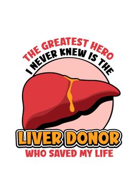 Liver Transplant Survivor