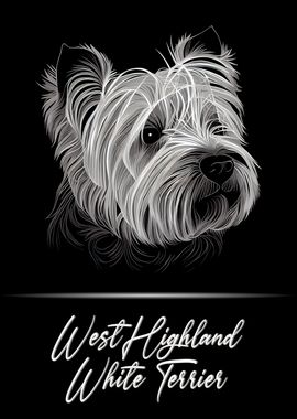 West Highland Terrier