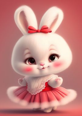 rabbit baby 