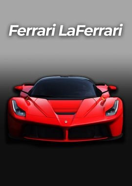 Ferrari LaFerrari