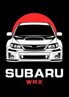 Subaru WRX