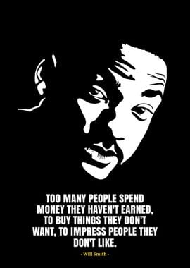 will Smith quotes