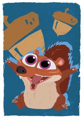 Scrat