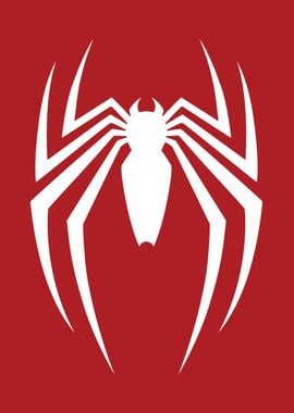 Spider logo