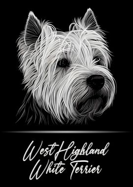 West Highland Terrier