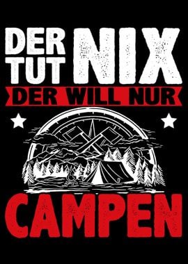 Herren Der tut nix der