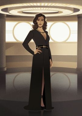 Qi'Ra