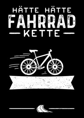 Htte Htte Fahrrad Kette