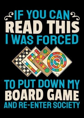 Board Games