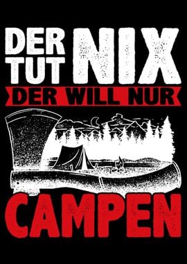 Herren Der tut nix der