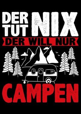 Herren Der tut nix der