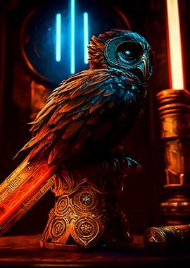 Owl