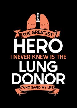 Lung Transplant Survivor