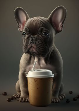 bulldog coffee