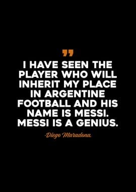 Diego Maradona 