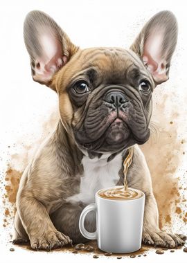 bulldog coffee