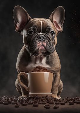 bulldog coffee