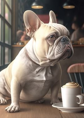 bulldog coffee