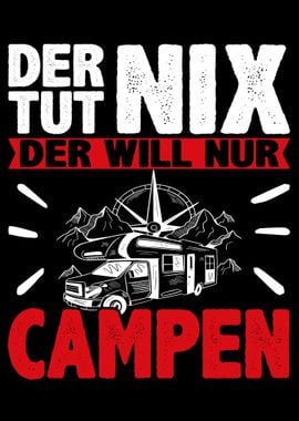 Herren Der tut nix der