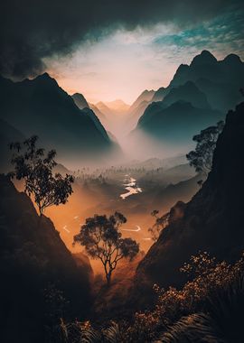 Majestic Northern Vietnam